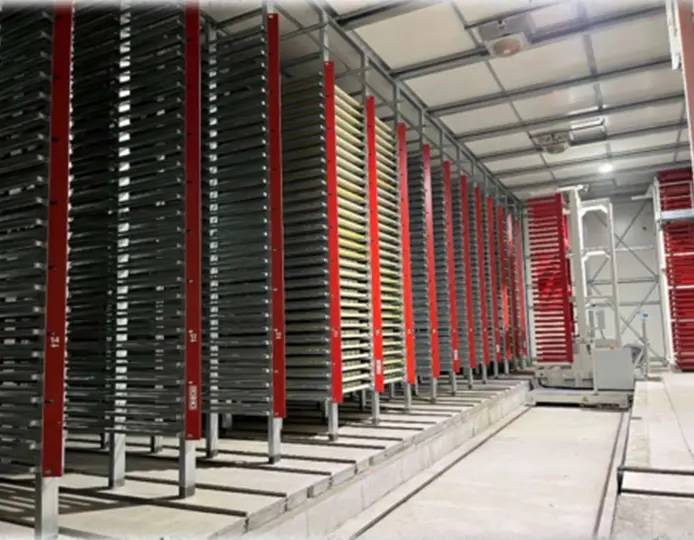 ब्लॉक मेंटेनन्स रूम ब्लॉक मेंटेनन्स रूम