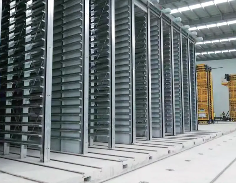 काँक्रीट वीट मशीन नेमके काय आहे?