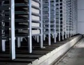 प्रीकास्ट काँक्रिट ऑपरेशन्ससाठी योग्य क्युरिंग भट्टी कशी निवडावी?